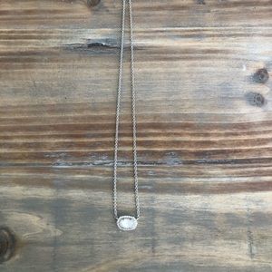 Kendra Scott Chelsea necklace